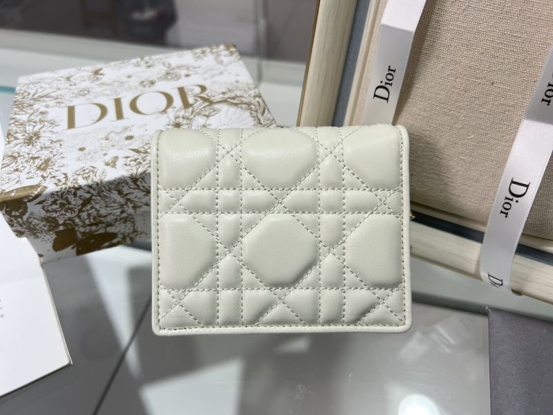 Christian Dior Wallet